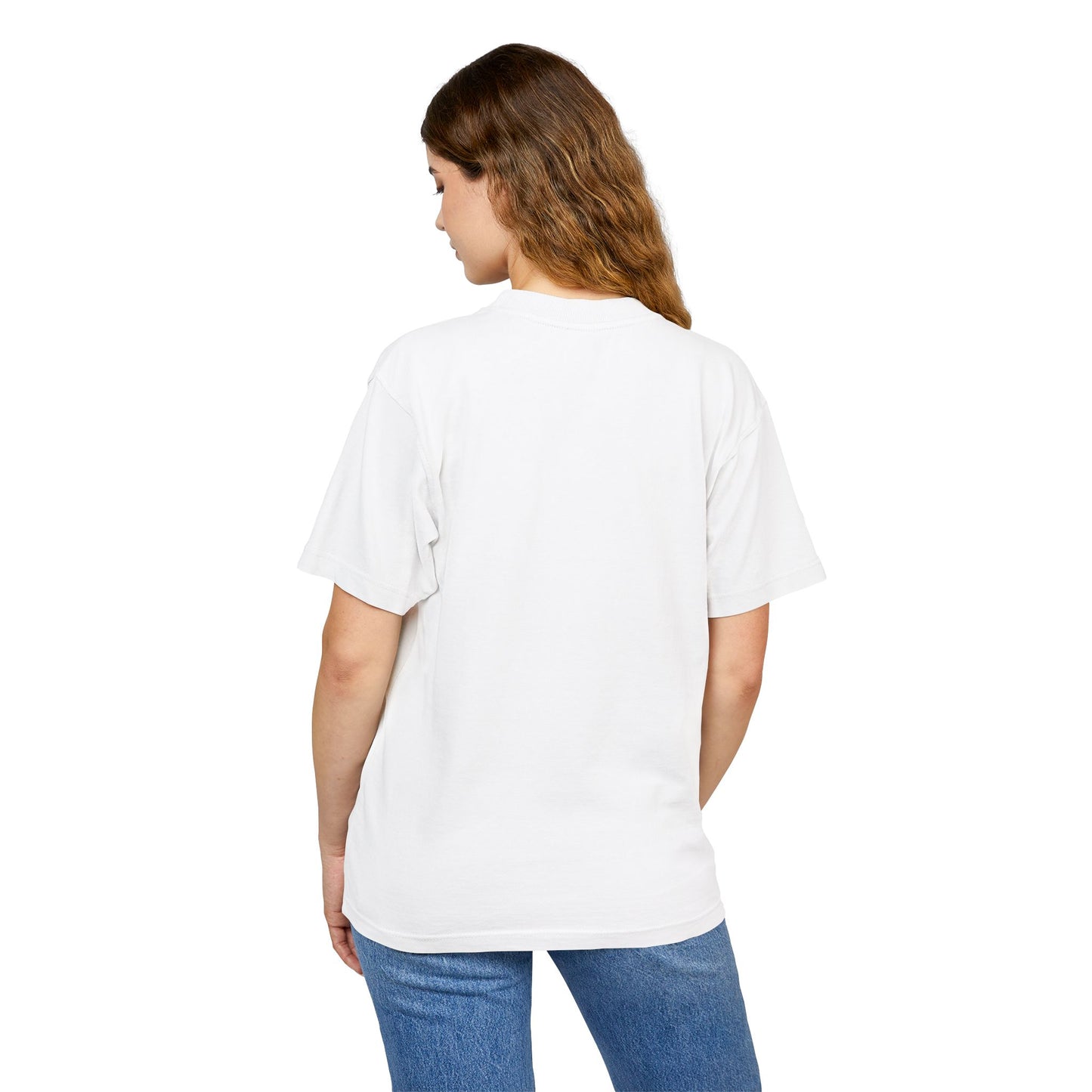 More than a Conqueror T-Shirt | Retro Script Graphic, Est. infinity