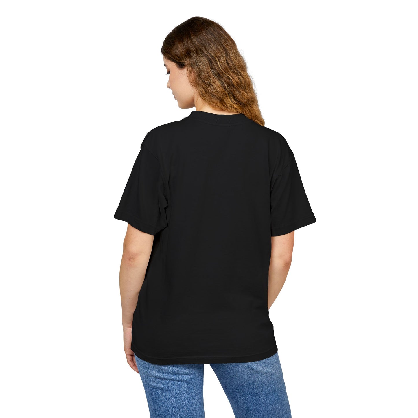 More than a Conqueror T-Shirt | Retro Script Graphic, Est. infinity
