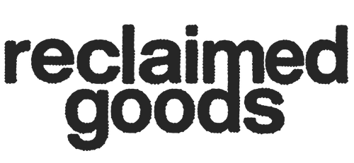 Reclaimed Goods Co.